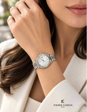 Pierre Cardin Ladies Watch